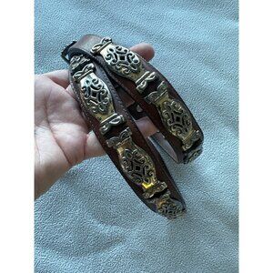 Brighton | Accessories | Brighton Belts Womens Vintage 9s  display picture 2